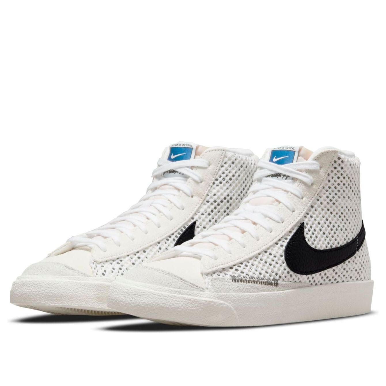 Nike Blazer Mid '77 Vintage 'Alter & Reveal' DO6402-100