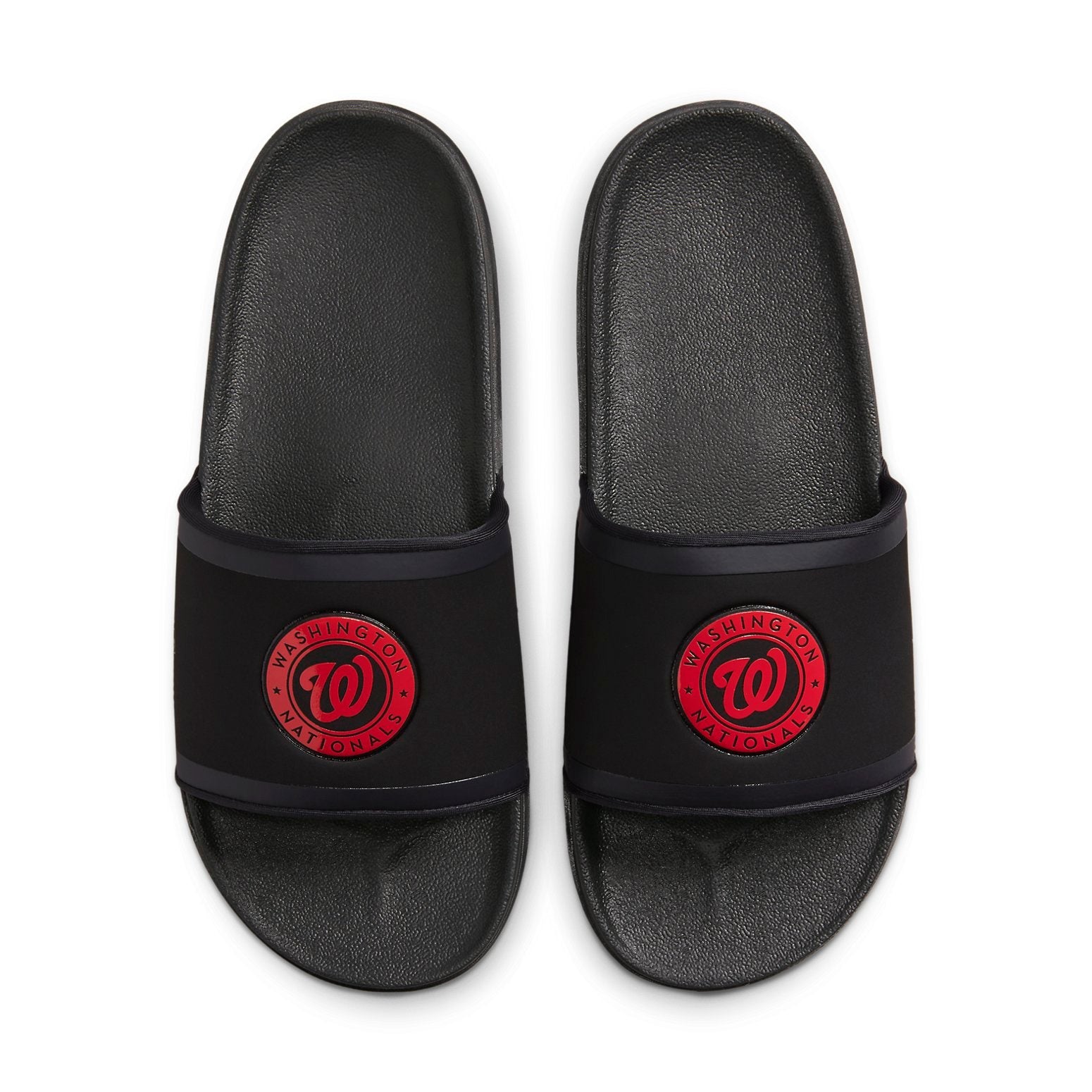 Nike MLB x Offcourt Slide 'Washington Nationals' DH6988-002