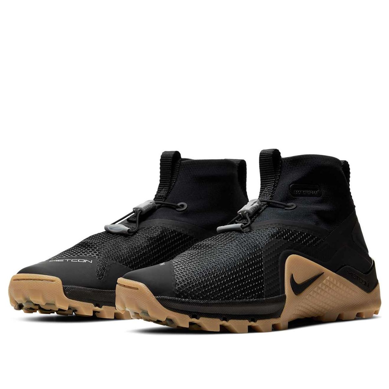 Nike Metcon X SF 'Black Gum' BQ3123-009