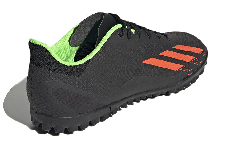 adidas X Speedportal.4 Turf 'Black Solar Red' GW8506