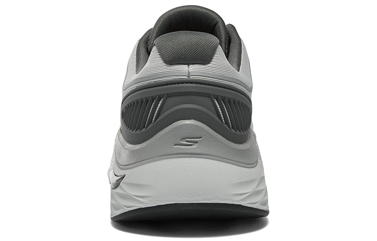 Skechers Go Run Max Cushioning Arch Fit 'Grey' 220336-GRY