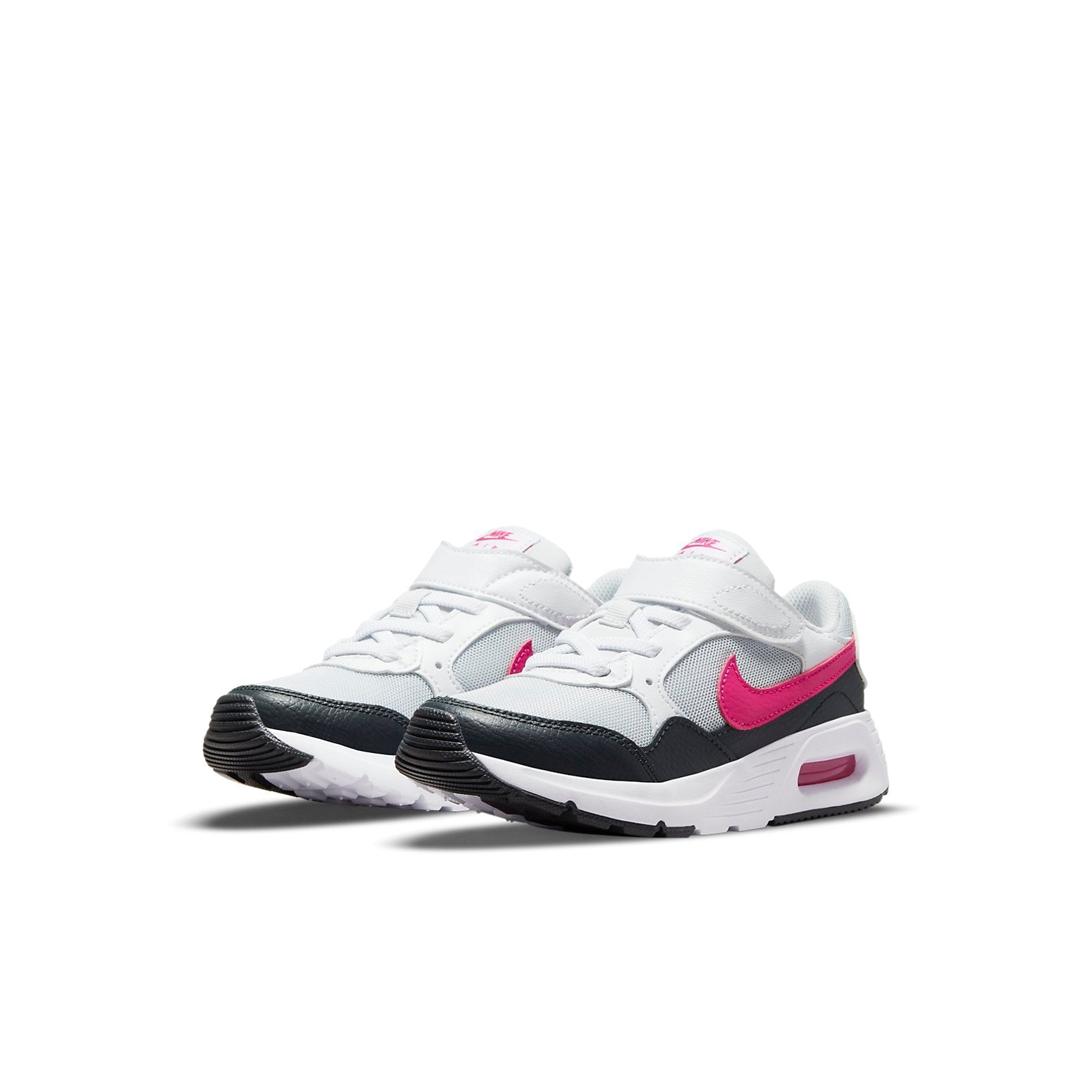(PS) Nike Air Max SC 'Pure Platinum Pink Prime' CZ5356-006