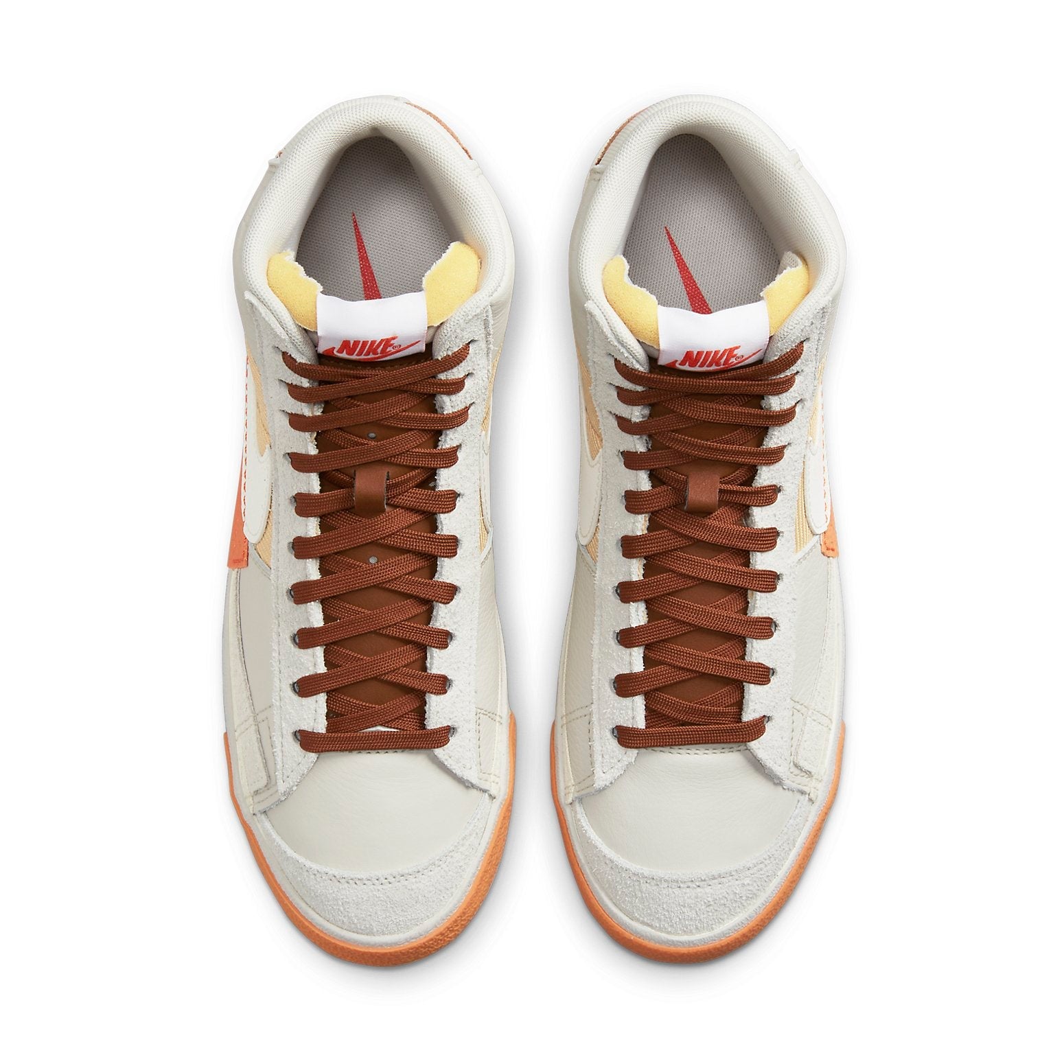 Nike Blazer '77 Pro Club 'Light Bone Pecan' DQ7673-001