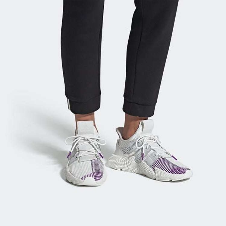 (WMNS) adidas Prophere 'Footwear White' CG6260