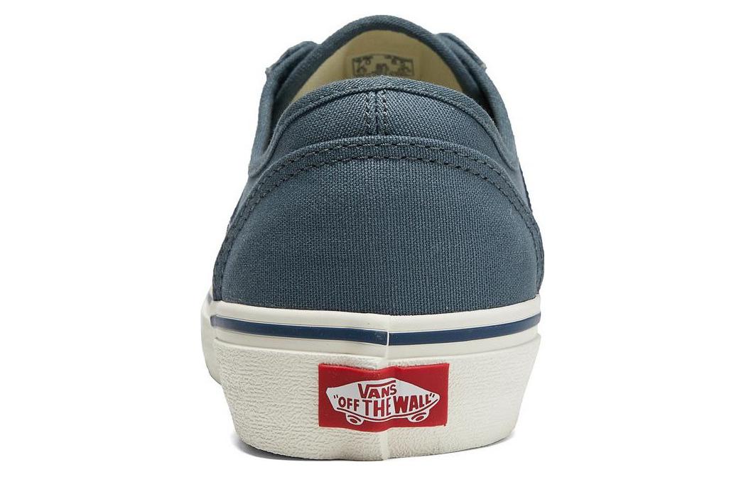 Vans Style 36 Decon VR3 SF 'BLUE' VN0007R27Z2