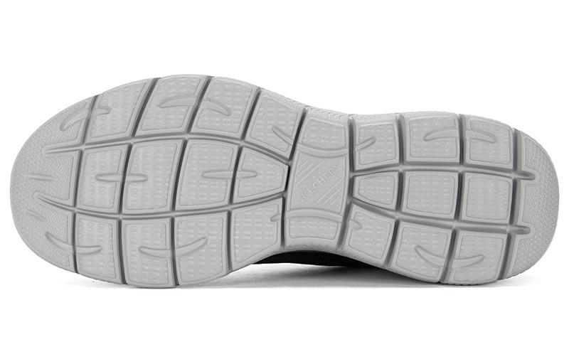 Skechers Summits 'Torre - Black Charcoal' 232395-BKCC
