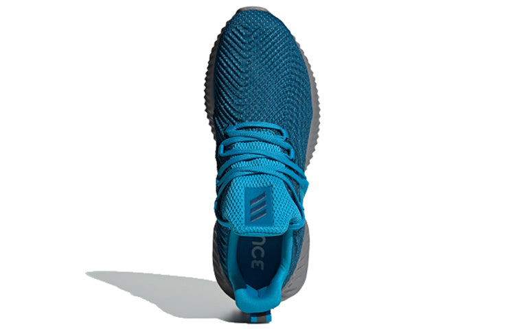 adidas Alphabounce Instinct 'Blue' BD7112