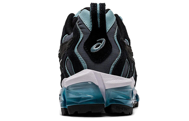 ASICS Gel-Nandi 360 'Grey Smoke Blue ' 1021A190-021