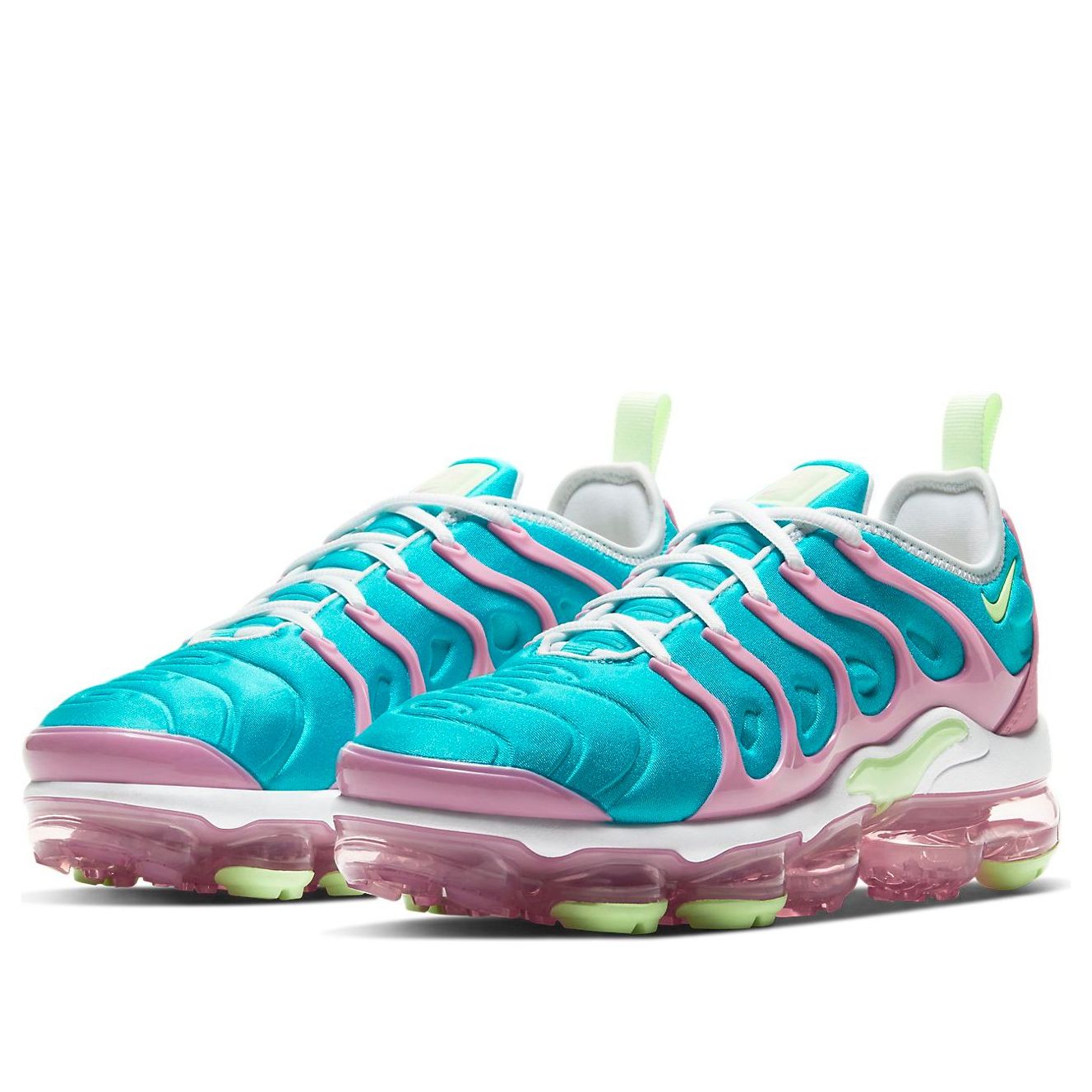 (WMNS) Nike Air VaporMax Plus 'Easter' CW7014-100