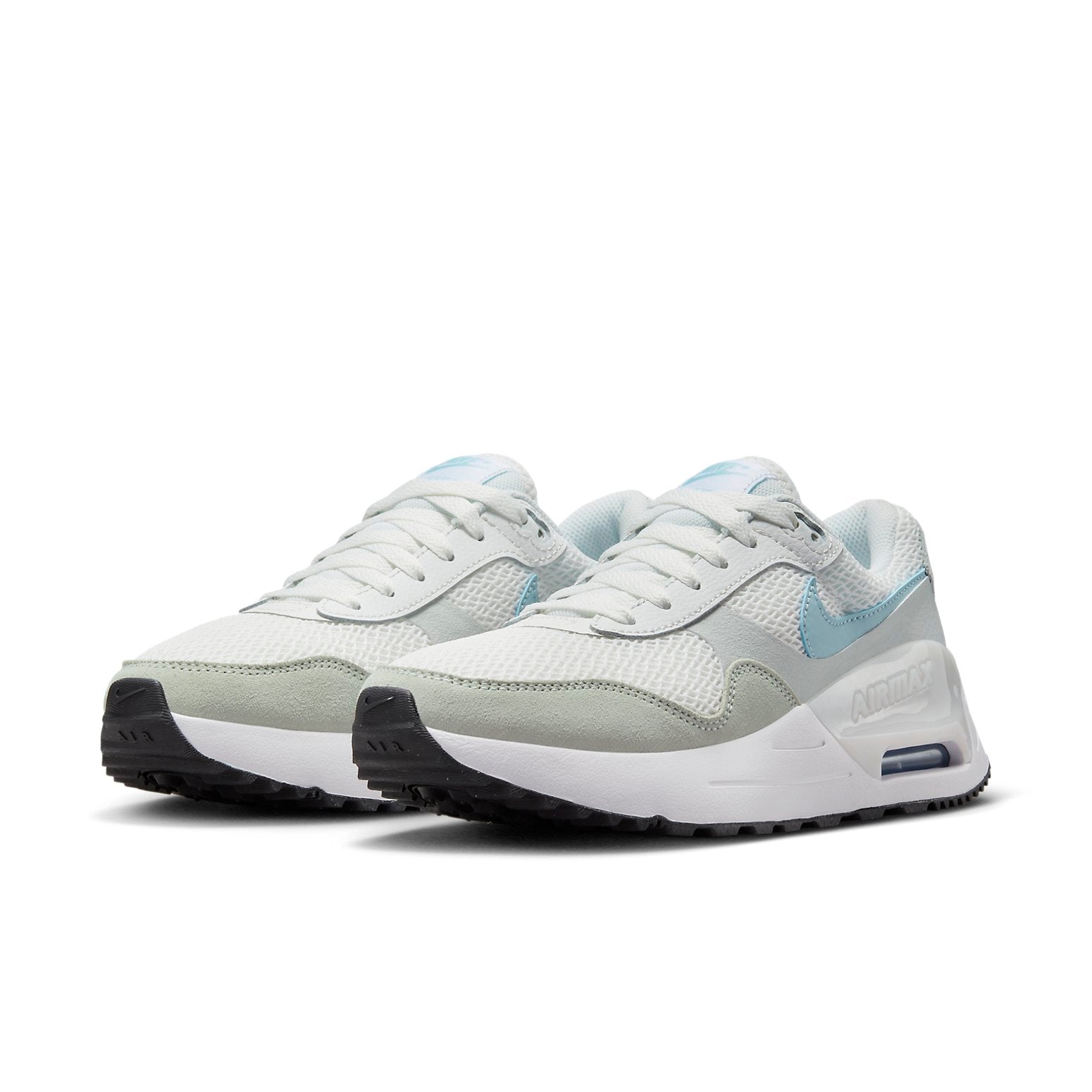(WMNS) Nike Air Max SYSTM 'White Ocean Bliss' DM9538-105