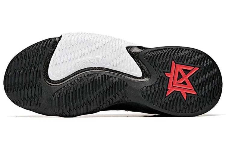 ANTA x MARVEL Shock Wave 2 'Venom' 112031602S-6
