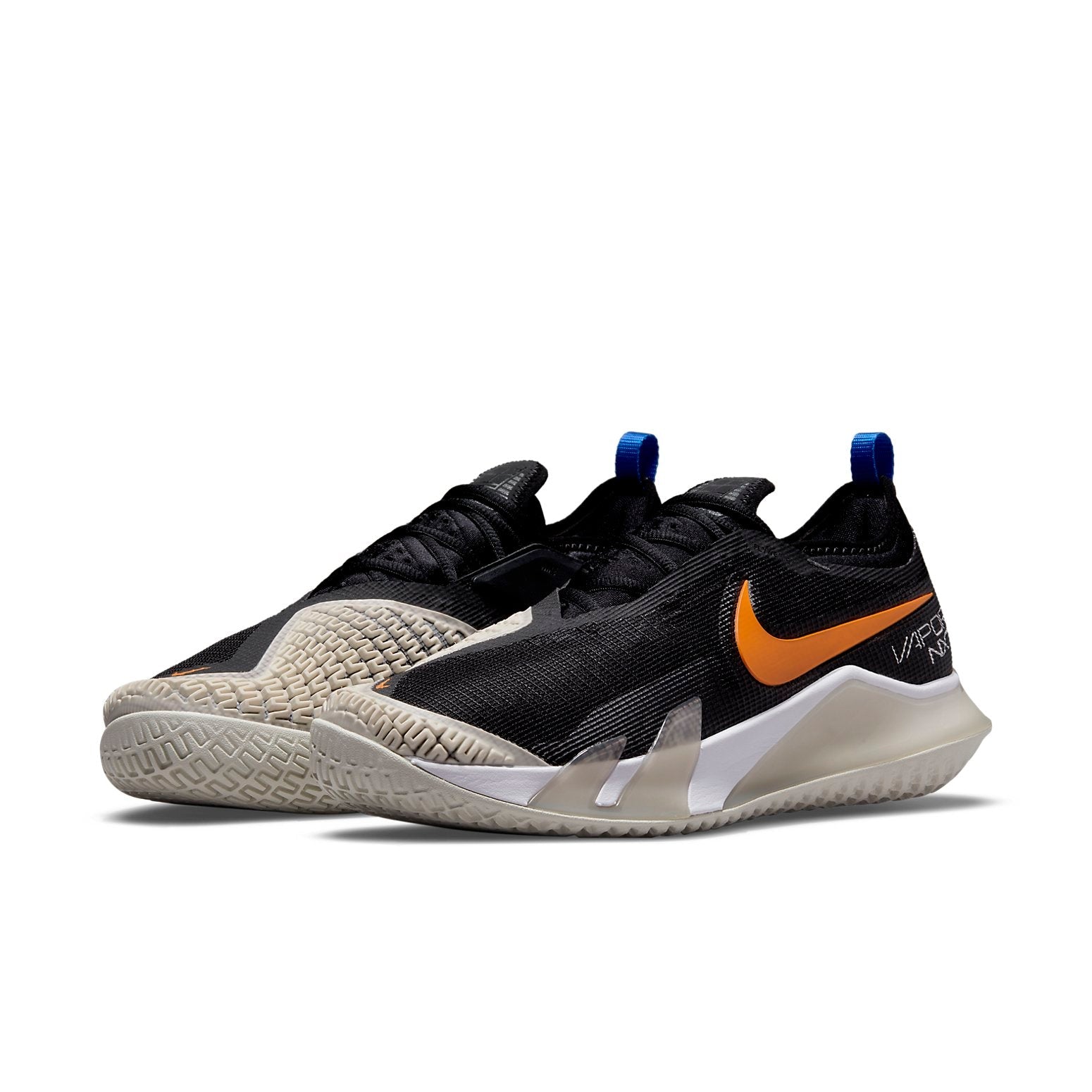 Nike Court React Vapor NXT 'Black Sunset' CV0724-003