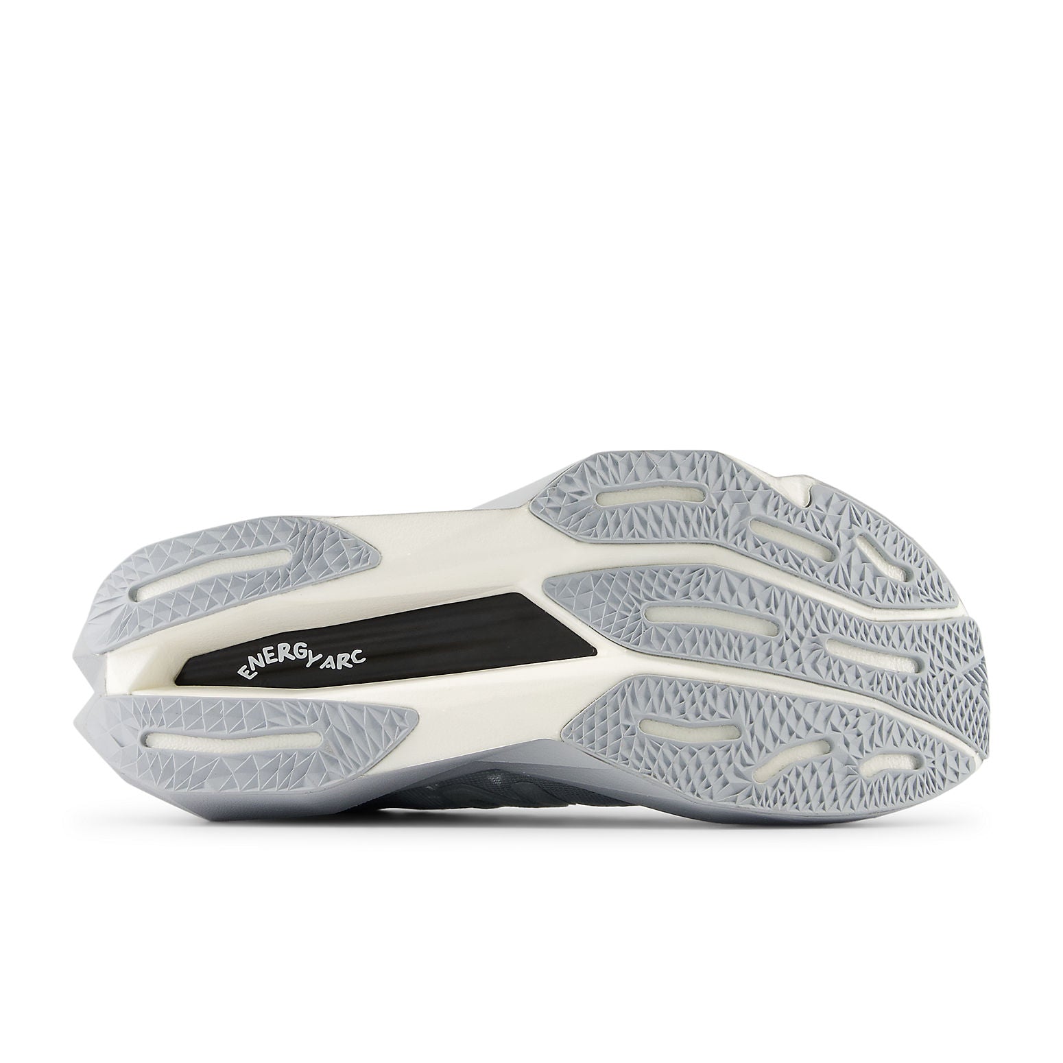 (WMNS) New Balance x District Vision FuelCell SuperComp Elite v4 'Aluminum Grey' WRCELVD4