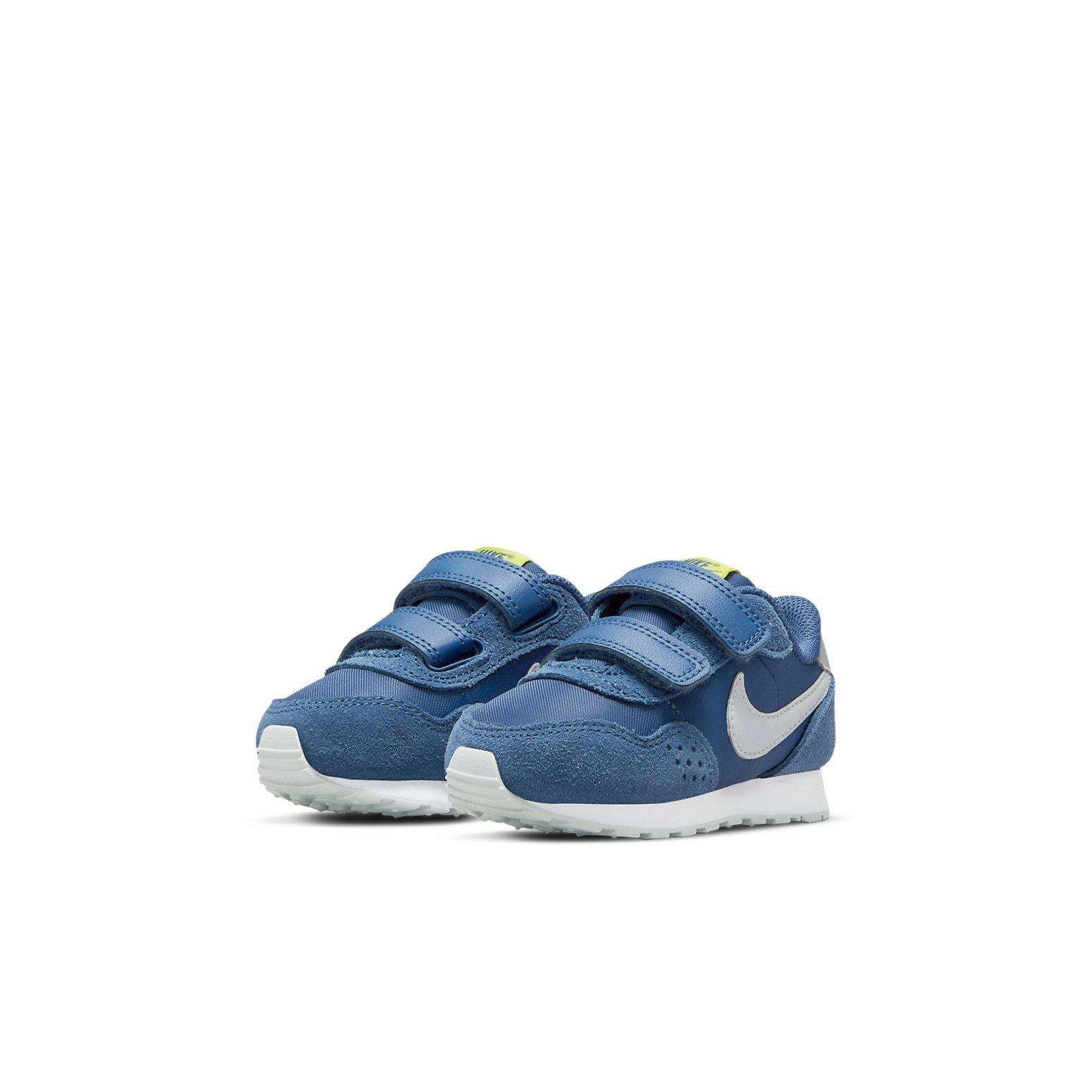(TD) Nike MD Valiant 'Mystic Navy Grey Fog' CN8560-406