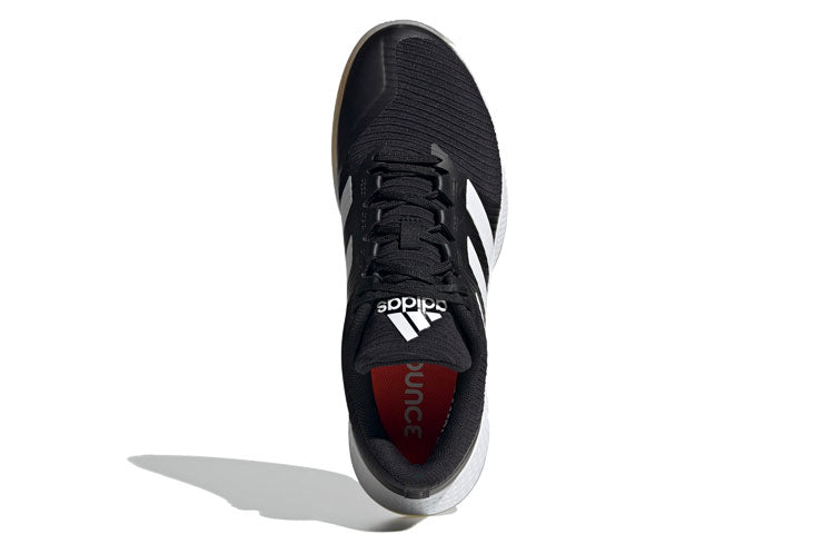 adidas Forcebounce Black White FU8392