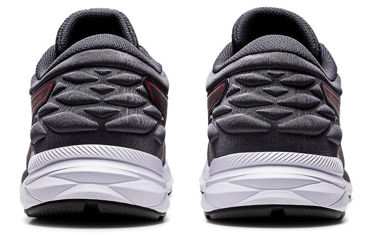 ASICS Gel-Excite 7 Twist 'Grey Red' 1011A658-020