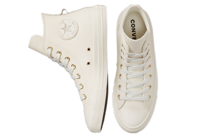 (WMNS) Converse Chuck Taylor All Star High 'Earthy Tones' 572549C