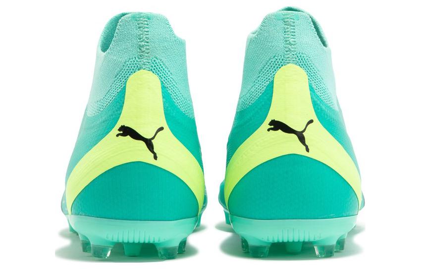 PUMA Ultra Pro MG Pro Football Boots 'Electric Peppermint' 107242-03
