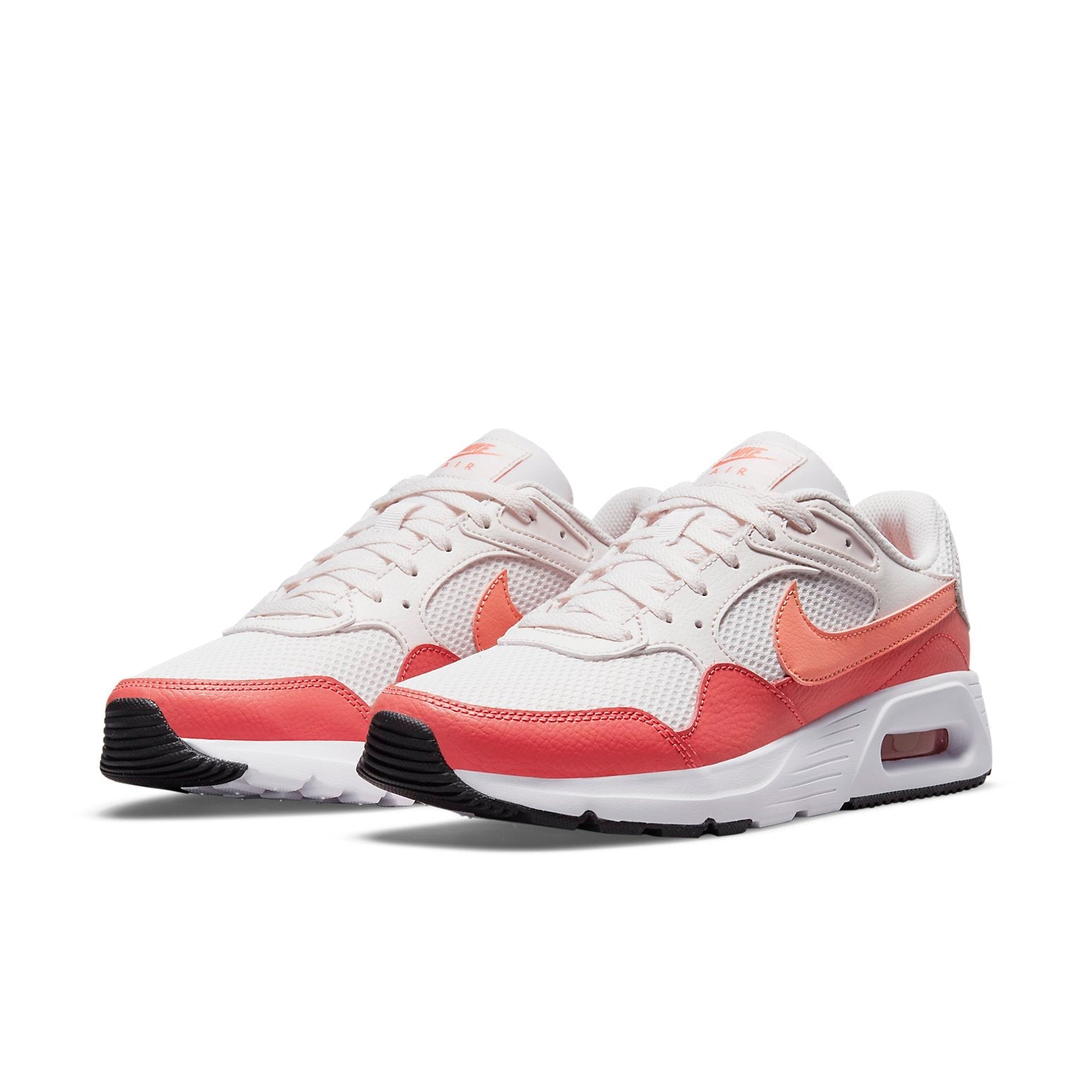 (WMNS) Nike Air Max SC 'White Light Soft Pink' CW4554-600
