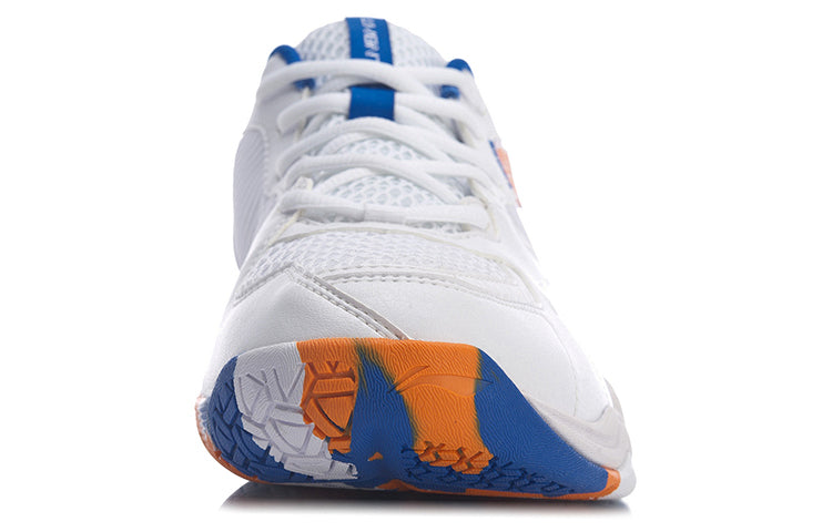 Li-Ning Sound Wave 2 'White Blue' AYTR009-1