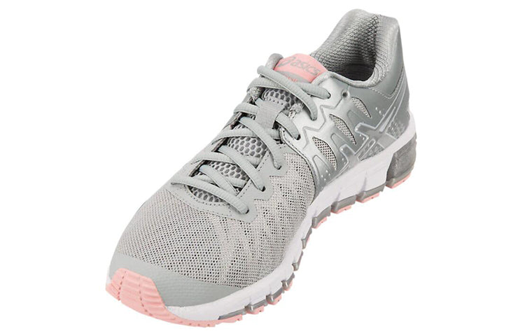 (WMNS) ASICS Gel Quantum 180 TR Grey/Silver S660J-9693