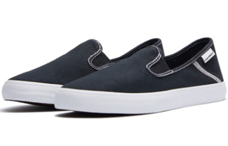(WMNS) Converse Rio Slip 'Black' 564328C