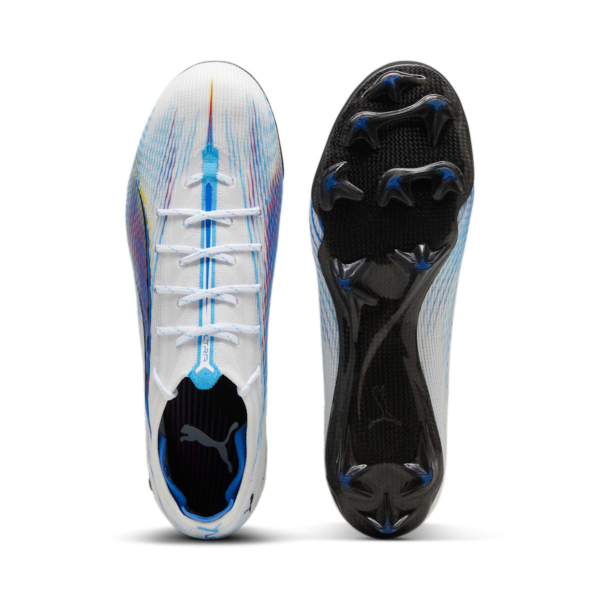 PUMA Ultra 5 Carbon FG 'Launch Edition' 108060-01