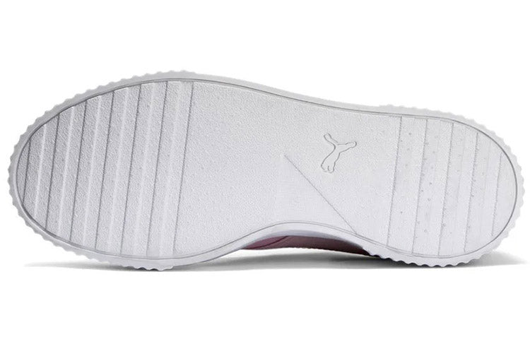PUMA Carina Sneakers Pink/White 375966-03