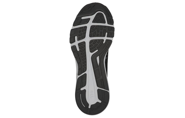 (WMNS) ASICS Dynaflyte 3 'Black' 1012A002-001