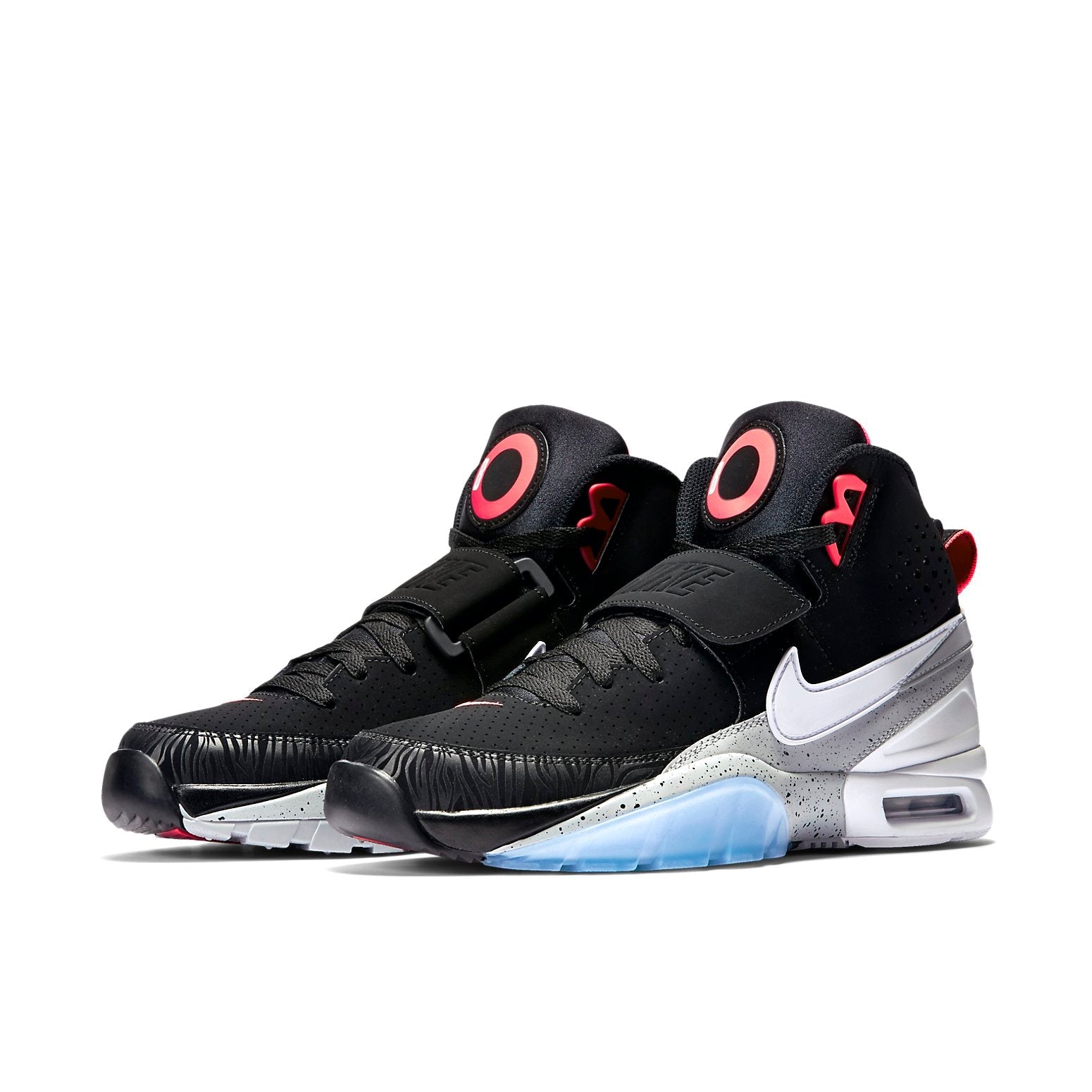 Nike Air Bo 1 'Black' 705069-001