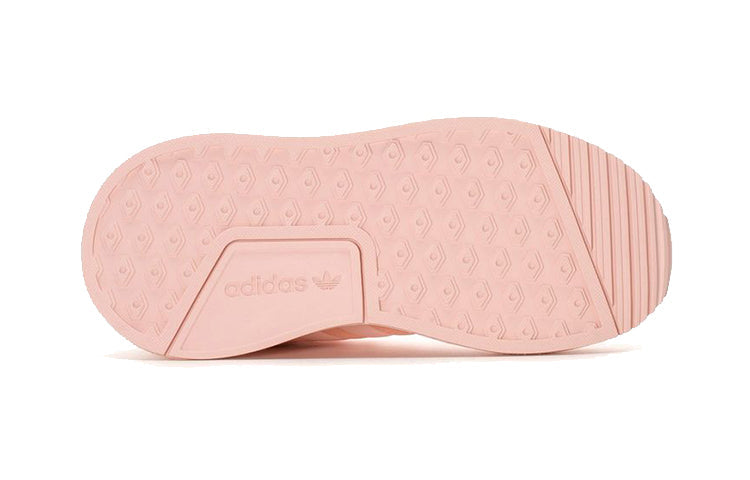 (PS) adidas originals X_PLR 'Pink' BY9887
