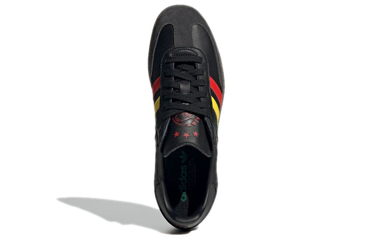 adidas Samba OG Ajax 'Bob Marley Tribute - Three Little Birds' GX2913