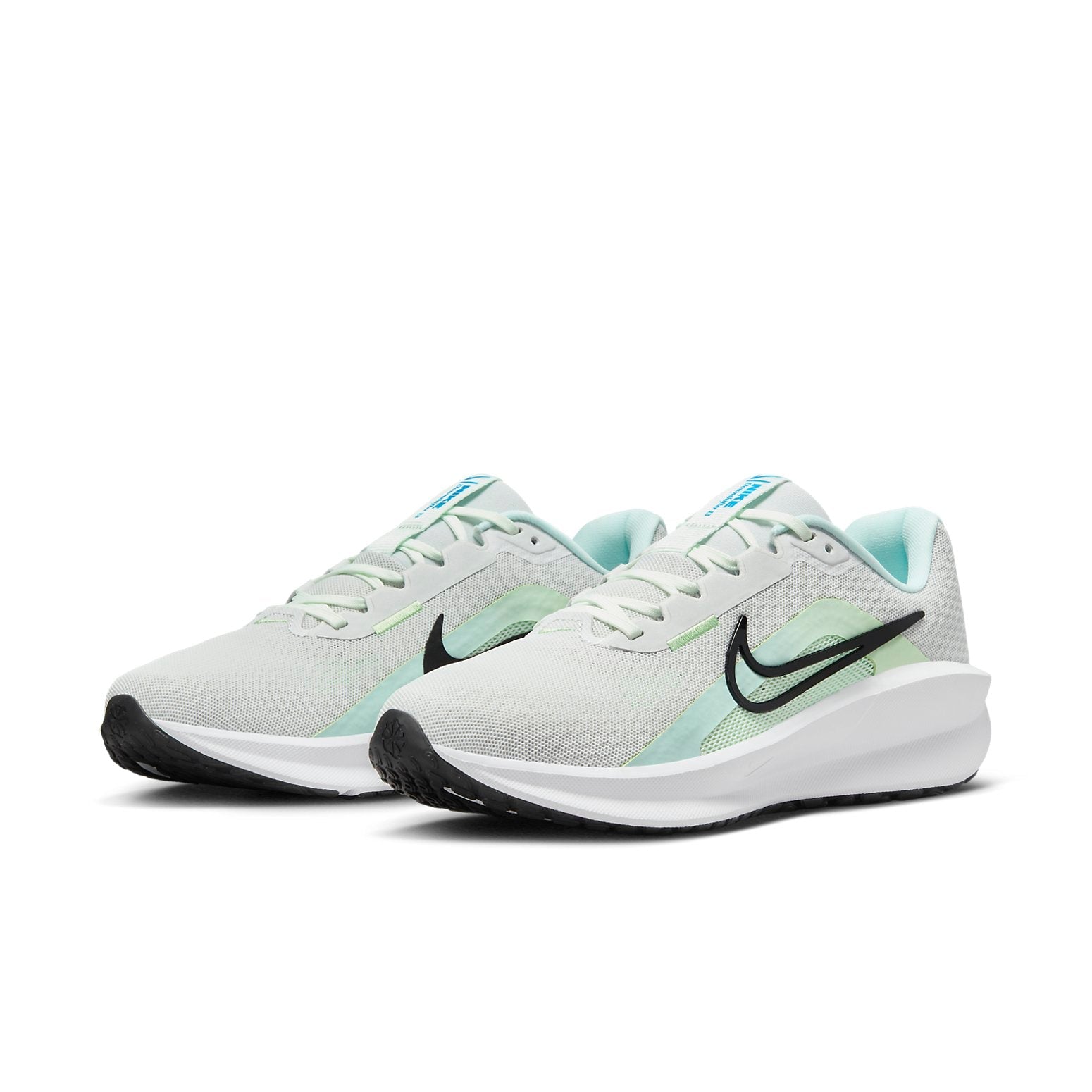 (WMNS) Nike Downshifter 13 'Photon Dust Glacier Blue' FD6476-005