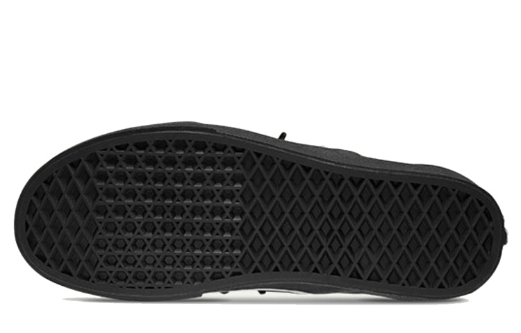Vans The Nightmare Before Christmas x Classic Slip-On 'Jack Skellington Bowtie' VN0A4BV3T4V