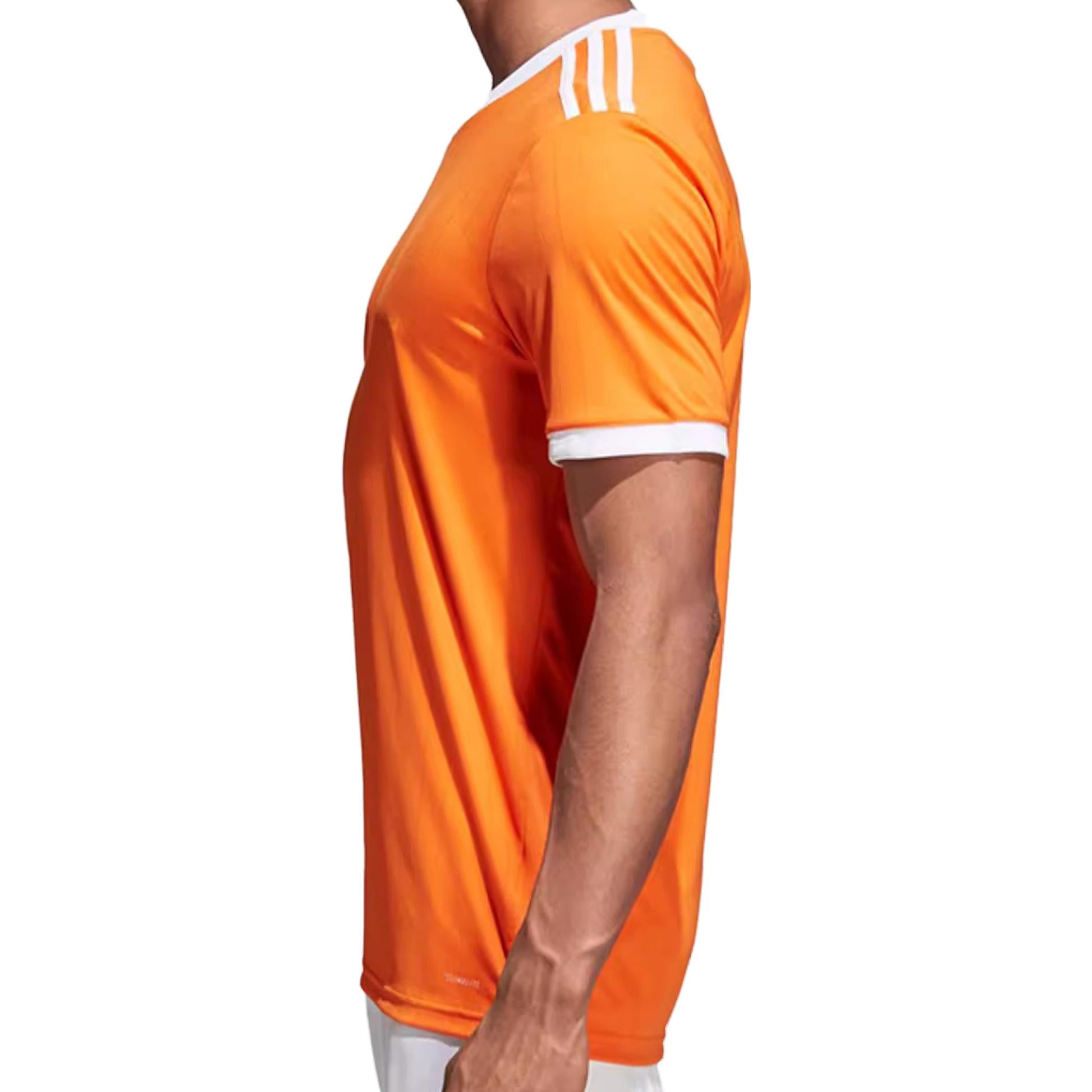 adidas TABELA 18 JERSEY 'Orange White' CE8942