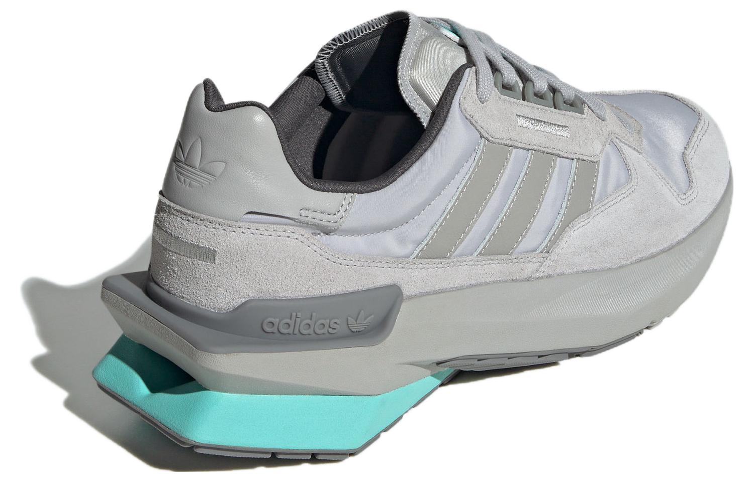 adidas originals Treziod PT 'Grey Matte Silver' IE4237