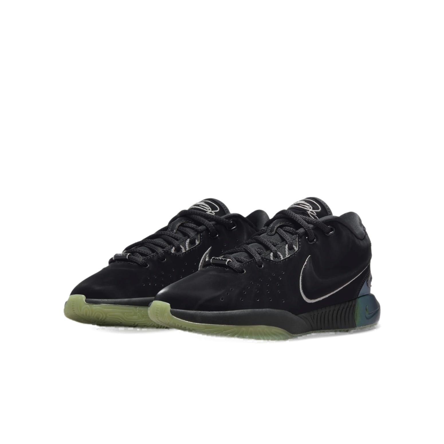 (GS) Nike LeBron 21 'Tahitian' FB7699-001