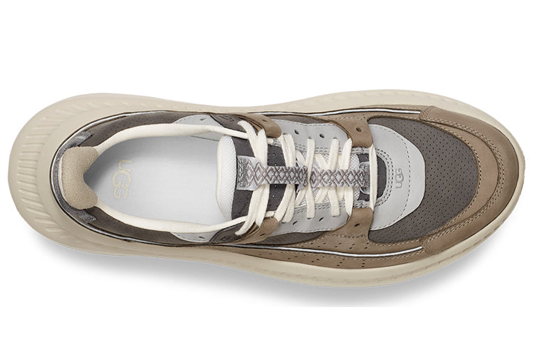UGG CA805 V2 Nubuck 'Tan' 1127111-SEL