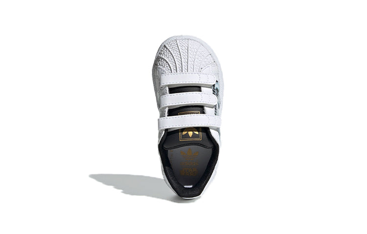 (TD) adidas Star Wars x Superstar CF I 'Stormtrooper' B23645