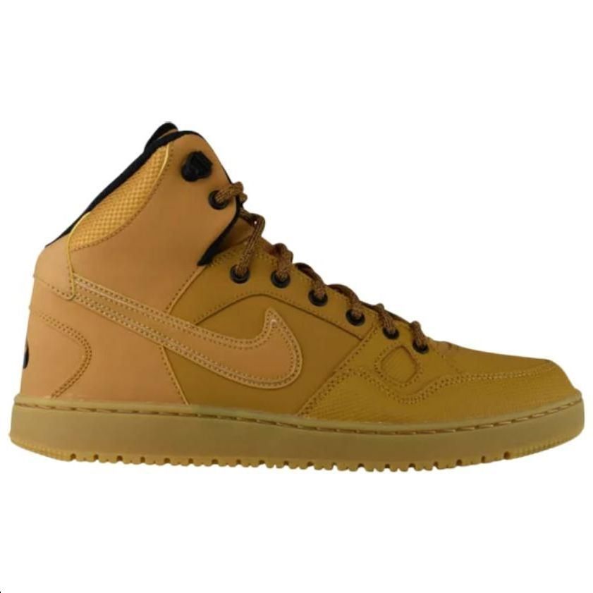 Nike Son of Force Mid Winter 'Wheat' 807242-770