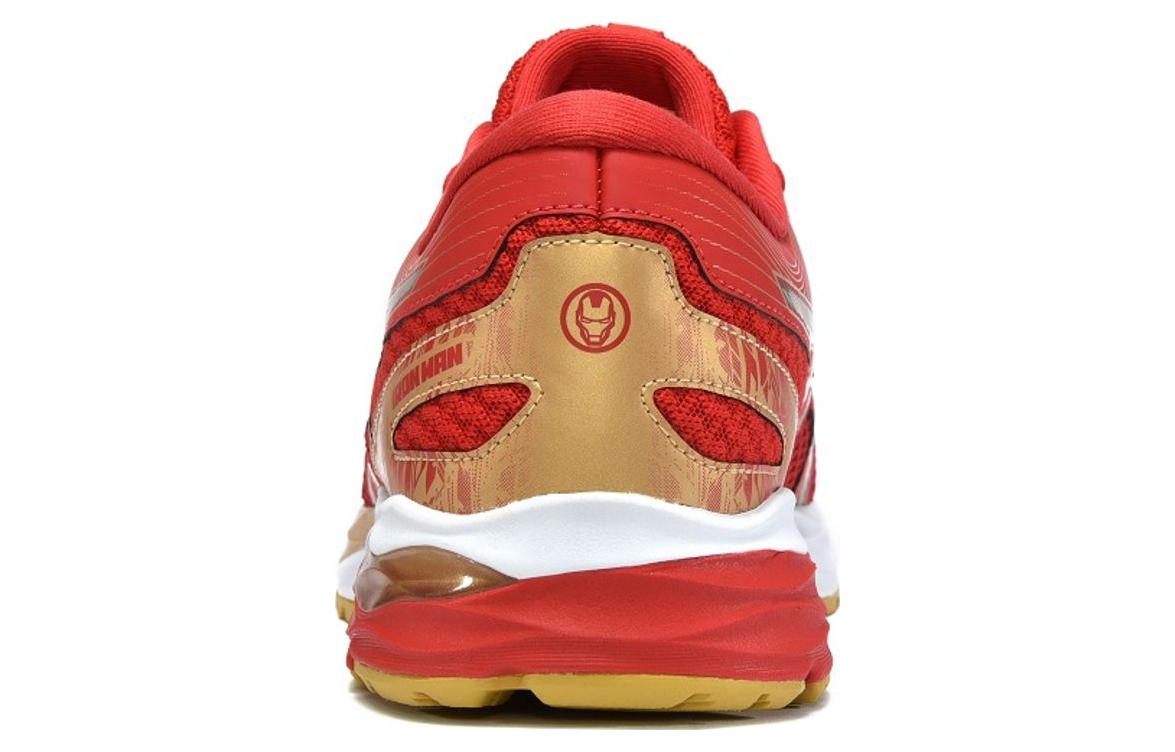ASICS Gel-Nagoya 3 Marvel 1013A113-601