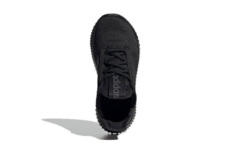 (GS) adidas Kaptir 2.0 J 'Core Black' Q47217
