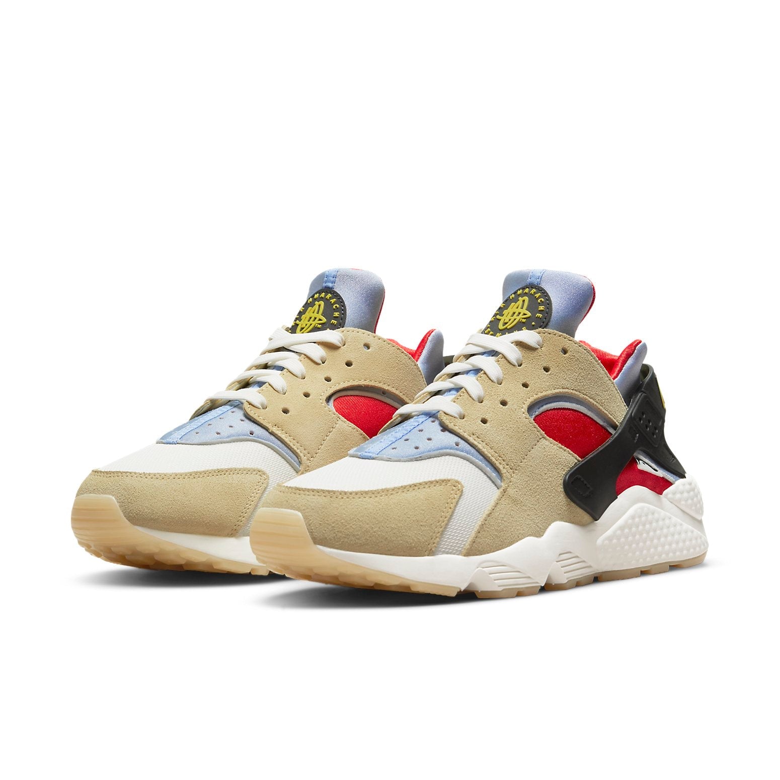 Nike Air Huarache 'Yin Yang' DV2117-700