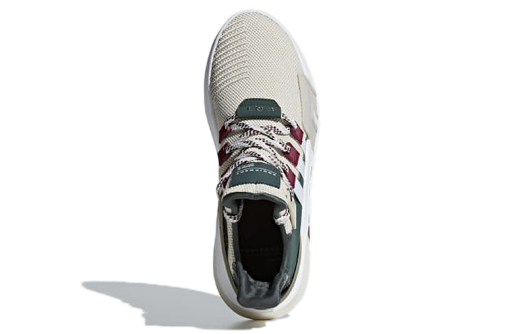 adidas EQT Bask ADV 'Clear Brown Ftwr White Collegiate Burgundy' F33854