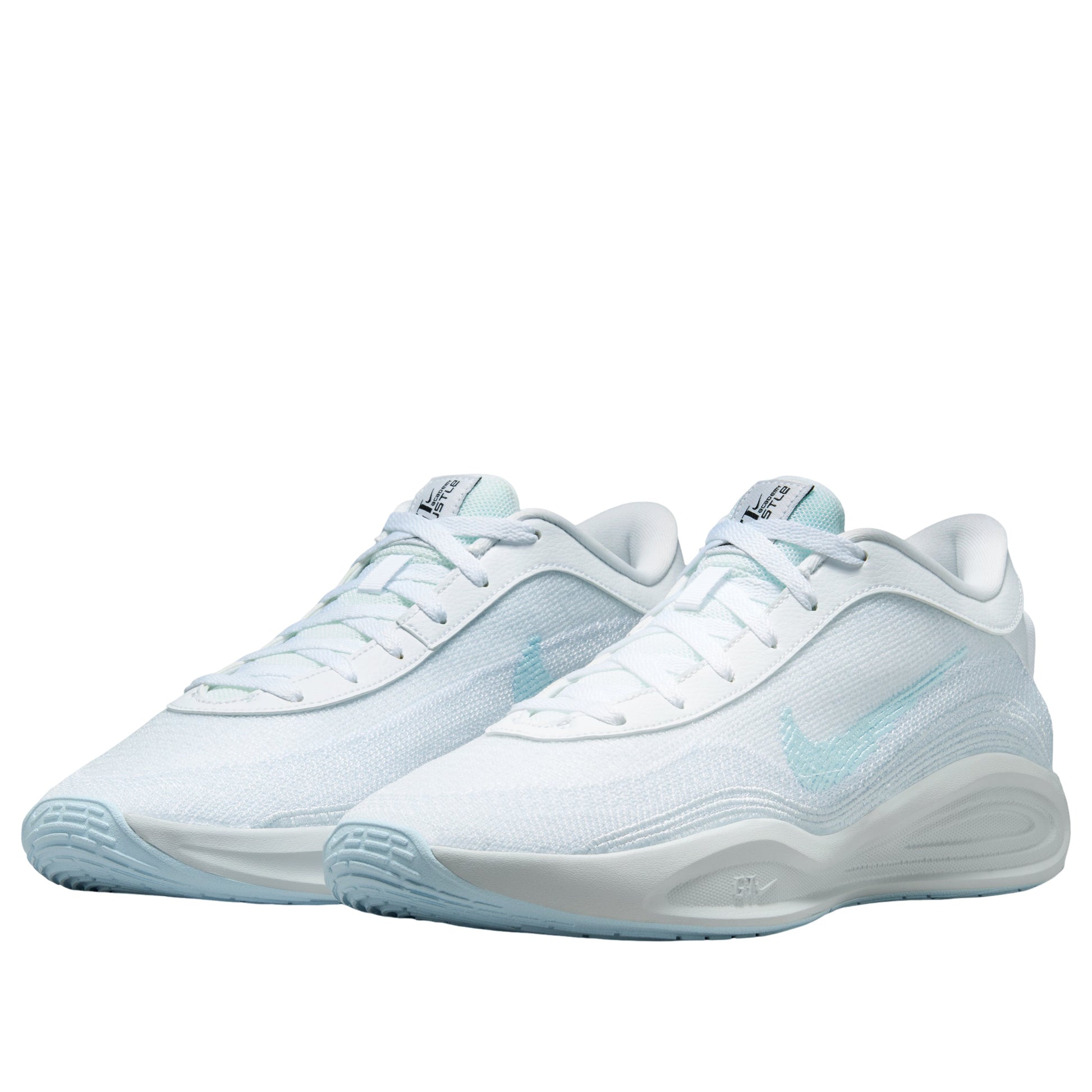Nike Air Zoom GT Hustle Academy EP 'Glacier Blue' FJ7808-101