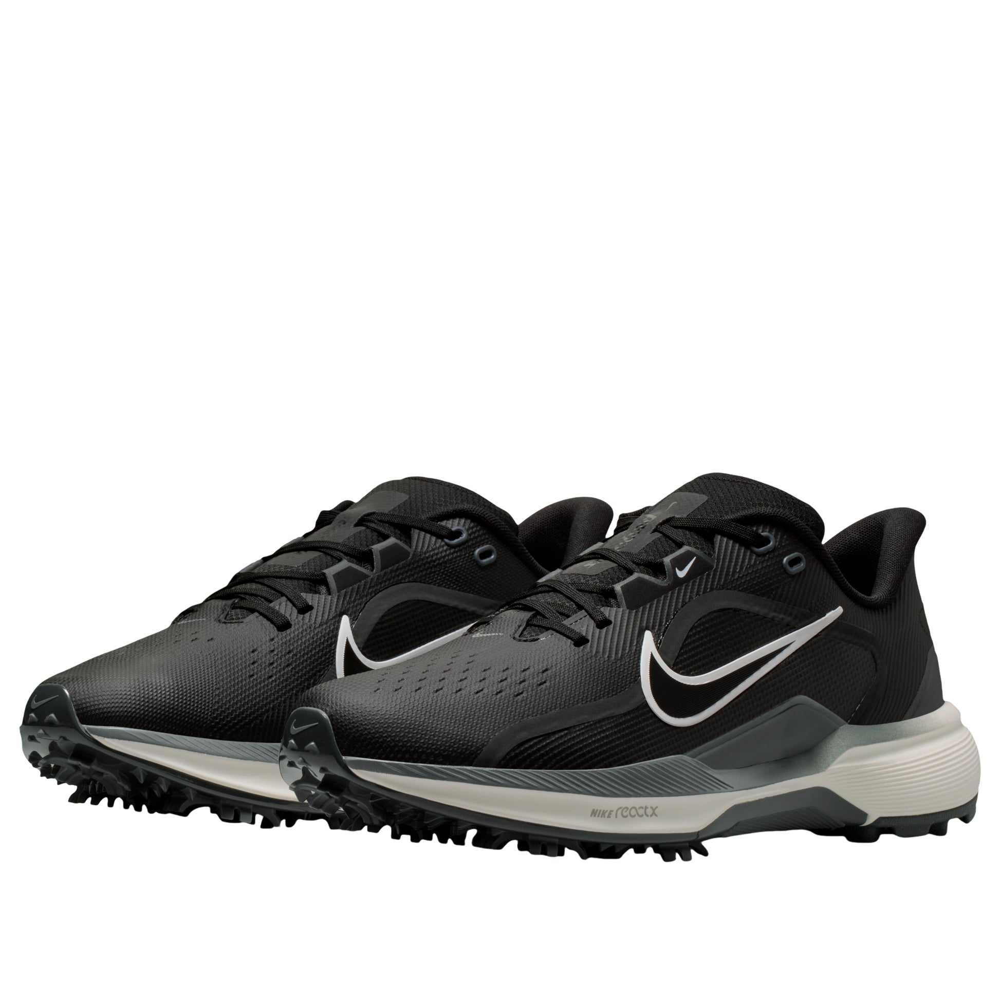 Nike Pegasus 1 Golf 'Black' HV4700-001