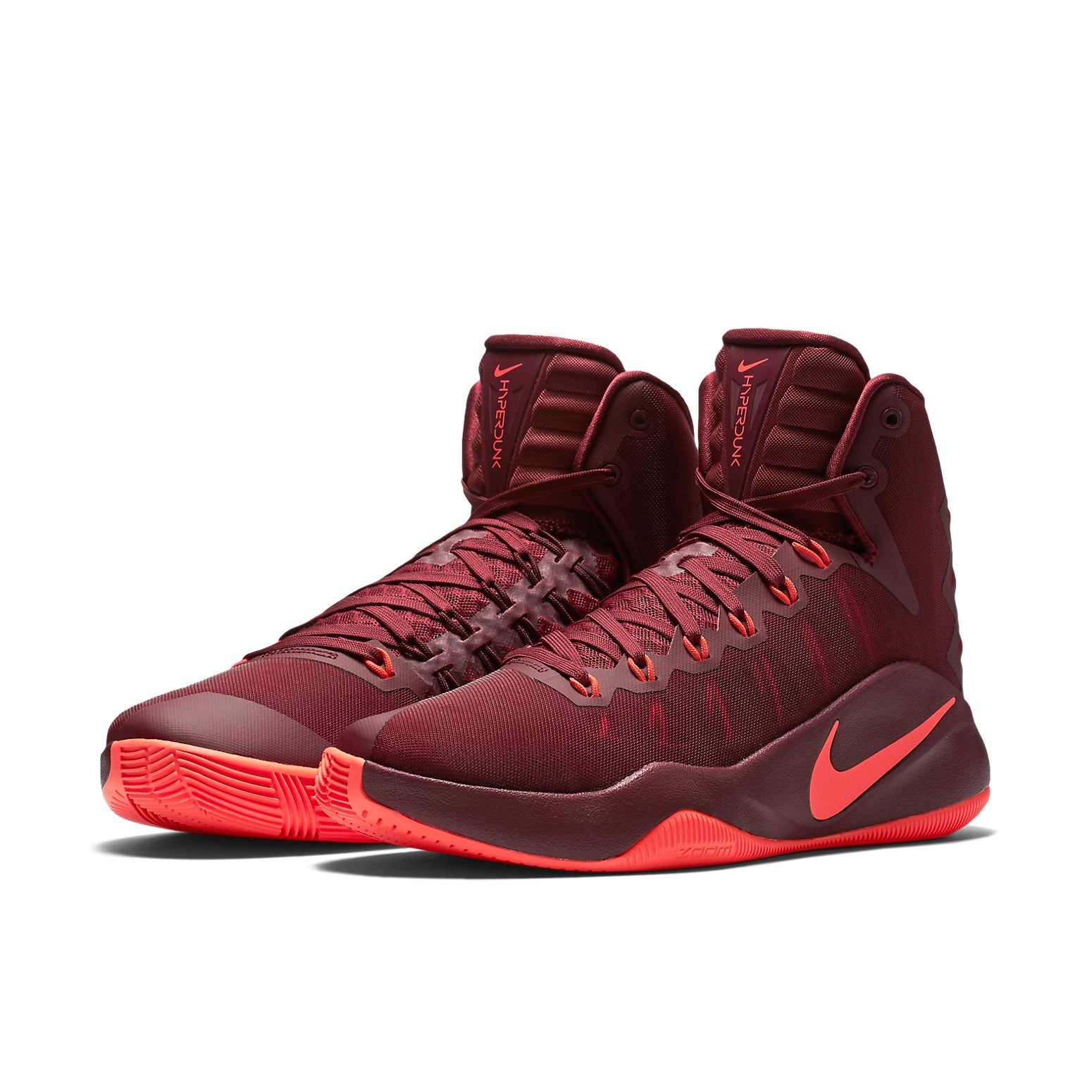 Nike Hyperdunk 2016 team red 844359-680