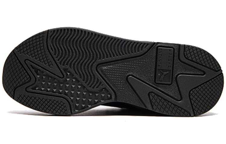 PUMA RS-X Core 'Triple Black' 369666-02