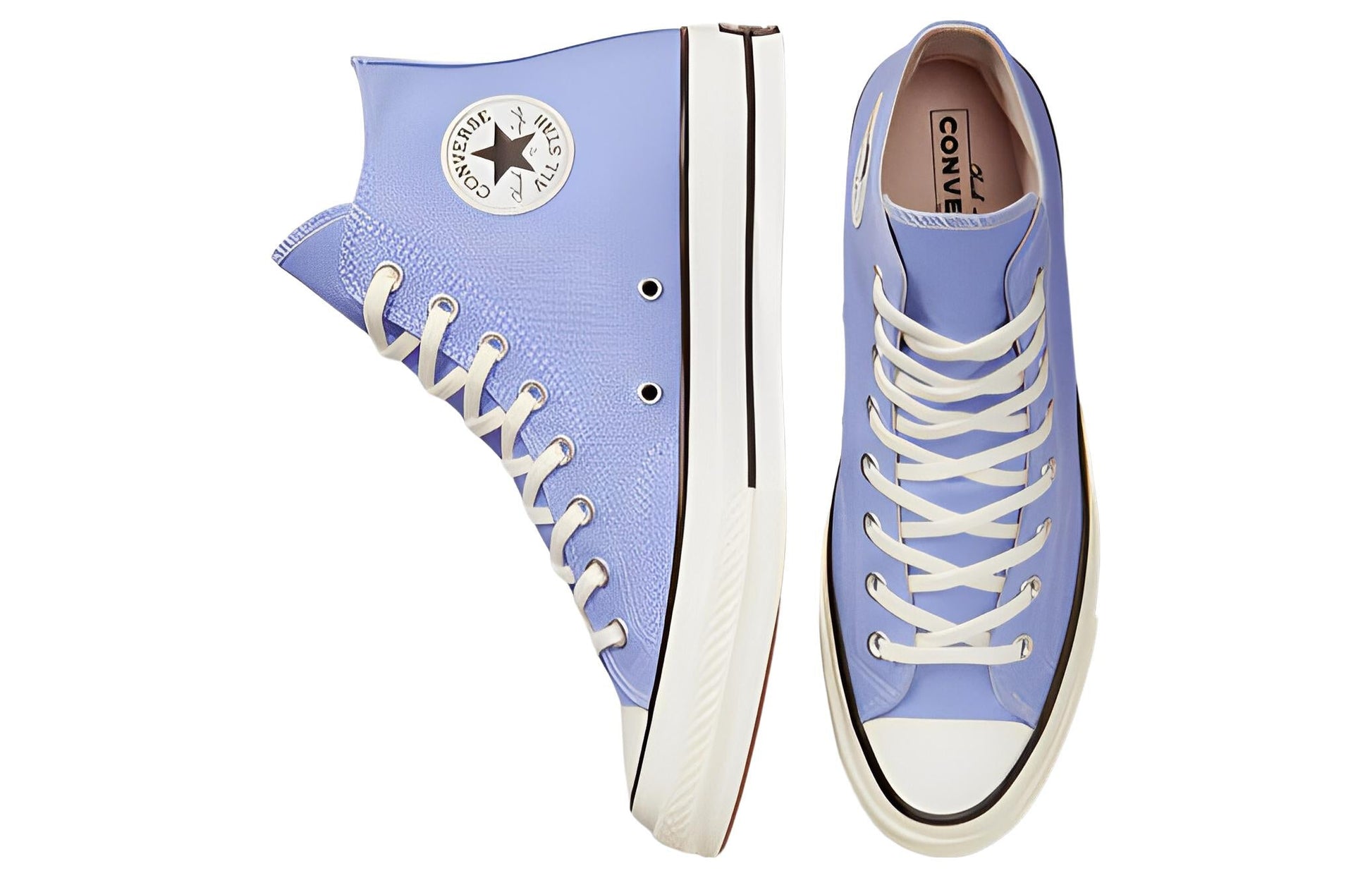 Converse Chuck 70 High 'Ultraviolet' A03449C