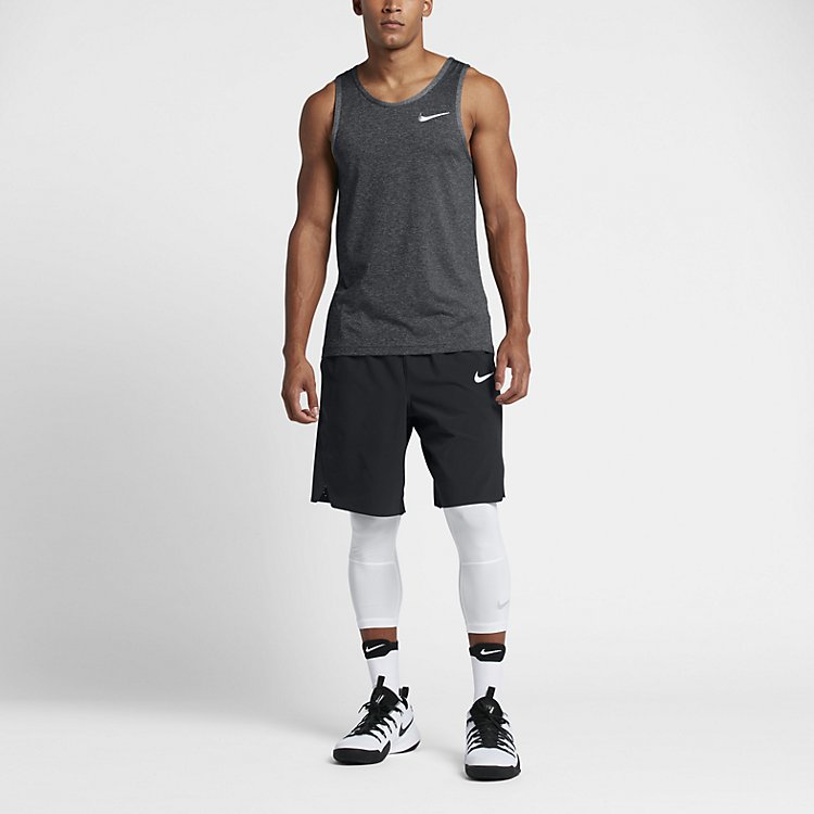 Apparel Shorts Men Nike Aeroswift Short 831359-010